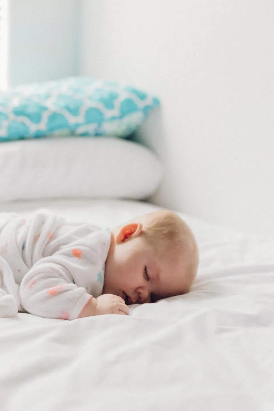 Dormir, c'est grandir